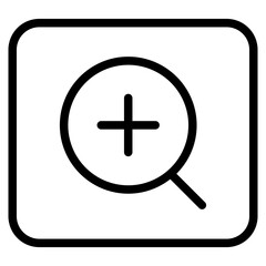 Obraz premium Zoom in