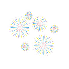 Wishing flowers to celebrate Masskara in the Philippines.