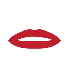 lip logo icon