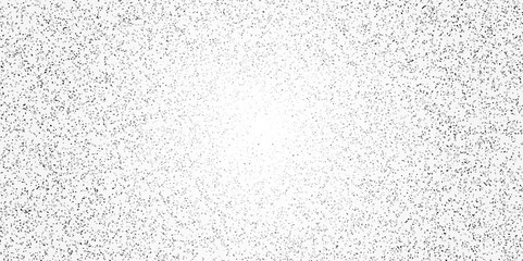 Seamless white wall stone paper texture background and terrazzo flooring texture polished stone pattern old surface marble background. Monochrome abstract dusty worn scuffed background.