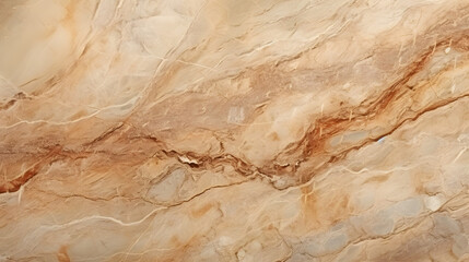Beige stone marble texture with a lot of details marble texture. generative AI.