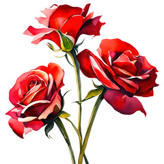 Rose Symbol of Romance and Beauty