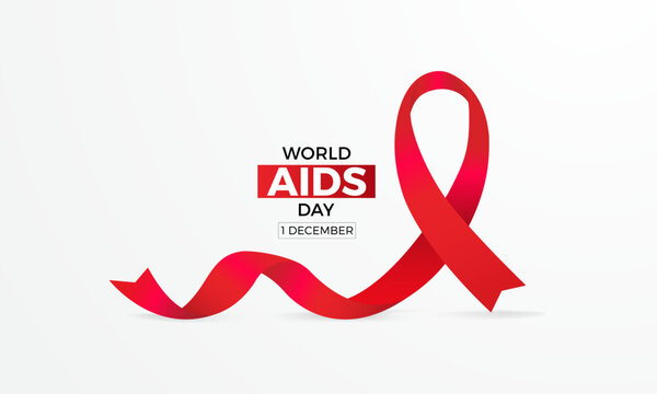 World Aids day, 1st December World Aids day, world aids awareness day