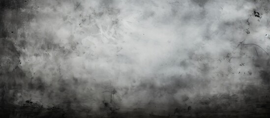 Obraz premium Monochrome distressed backdrop