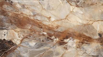Detailed Natural Marble Texture or Background marble texture. generative AI.