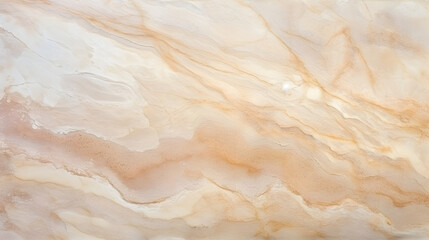Details of sandstone beige texture background marble texture. generative AI.