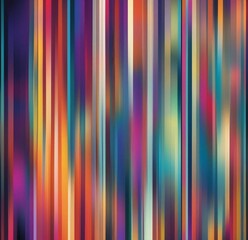 Vibrant and Bold Abstract Background with a Modern and Dynamic Pattern and Dynamic Effect, abstract rainbow background