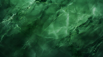 green marble texture background marble texture. generative AI. - obrazy, fototapety, plakaty