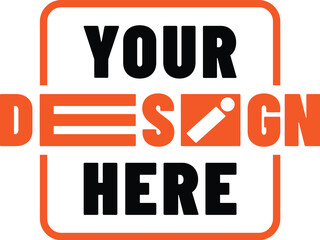 Professional T-shirt Design Vector Template