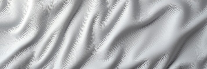 White Leather Texture , Banner Image For Website, Background abstract , Desktop Wallpaper