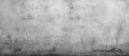 Fototapeta premium Gray loft style cement texture for background