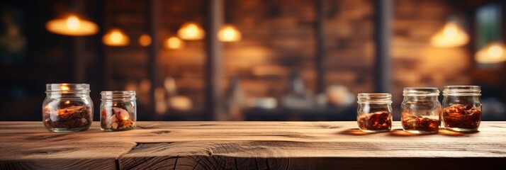 Wood Table Background Light Texture Seamless , Banner Image For Website, Background abstract , Desktop Wallpaper