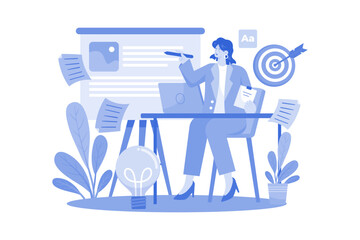 Content Strategy planning effective content.