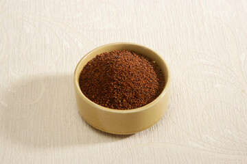 Rai or Mustard Seeds ,North Indian Spice