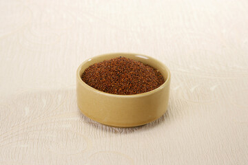 Rai or Mustard Seeds ,North Indian Spice