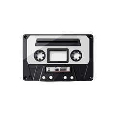 Obraz premium Tape. Generative AI