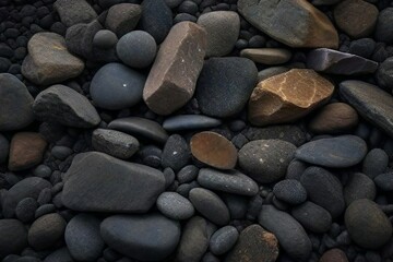 Rough grainy stone texture background	