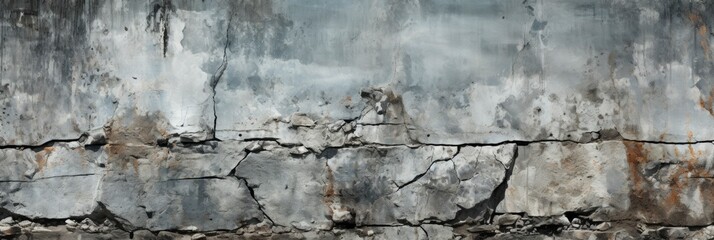 Seamless Grunge Concrete Wallpaper Stone Old , Banner Image For Website, Background abstract , Desktop Wallpaper