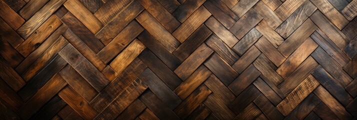 Natural Wooden Background Herringbone Grunge , Banner Image For Website, Background abstract , Desktop Wallpaper