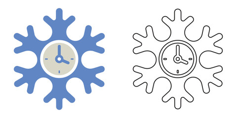 Fast Clock Timer Icon, Quick Time, Fast Delivery Timer Vector, Time Out Sign, Countdown, Fast Service Sign, Clock Speedy Flat, Deadline Concept, Stopwatch In Motion Symbol