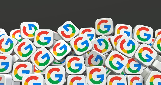 Google презентовал новый логотип Android | Экономическая правда