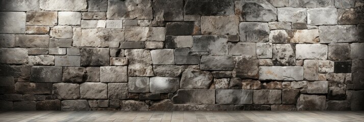 Granite Floor Wallpaper Decorative Brick Wall , Banner Image For Website, Background abstract , Desktop Wallpaper
