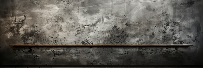 Gray Concrete Wall Seamless Background Photo , Banner Image For Website, Background abstract , Desktop Wallpaper