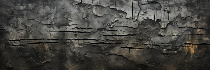 Grunge Seamless Texture Dirt Fingerprint , Banner Image For Website, Background abstract , Desktop Wallpaper - obrazy, fototapety, plakaty
