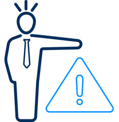 Warning