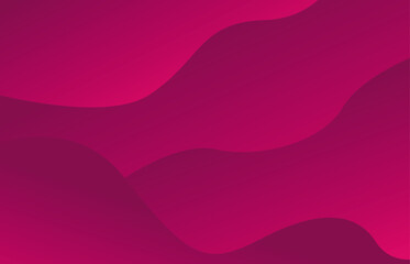 blue liquid wavy shapes futuristic . Abstract color gradient flowing liquid pattern banner background. Glowing retro waves vector.