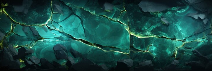 Abstract Green Marble Seamless Background , Banner Image For Website, Background abstract , Desktop Wallpaper