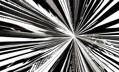 黒白ゼブラ背景。背景黒白ゼブラ。抽象的な黒白い背景。背景は白黒です。