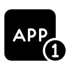 app
