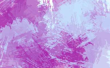 Abstract grunge texture wall texture purple color background