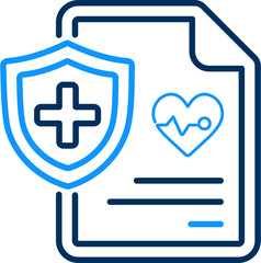 Obraz premium Health Insurance