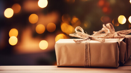 Sustainable Celebrations: Christmas Gifts in Eco-Friendly Wrapping