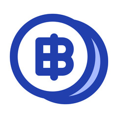 Fototapeta premium bitcoin