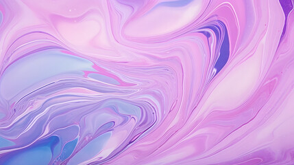 Abstract marbleized effect background marble texture. Generative Ai.
