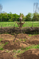 Ganondagan State Historic Site