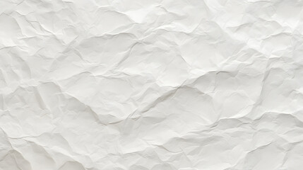 Seamless recycled white kraft fiber paper background texture. Tileable textured rice paper or...