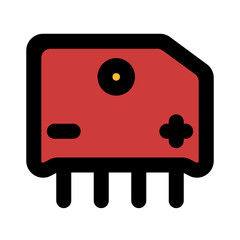 Fototapeta premium diode bridge rectifier