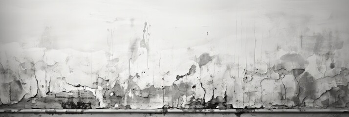 White Cement Wall Retro Concept Old , Banner Image For Website, Background abstract , Desktop Wallpaper
