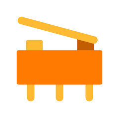micro switch
