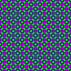 Green vivid Seamless pattern tile repeat patterns surface design textile design for fabric and digital paper background	