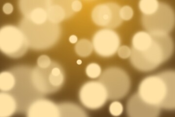 abstract bokeh background