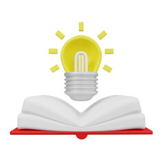 icon 3d Render Creative Ideas