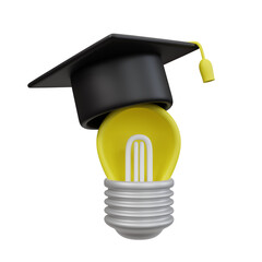 icon 3d Render Creative Ideas