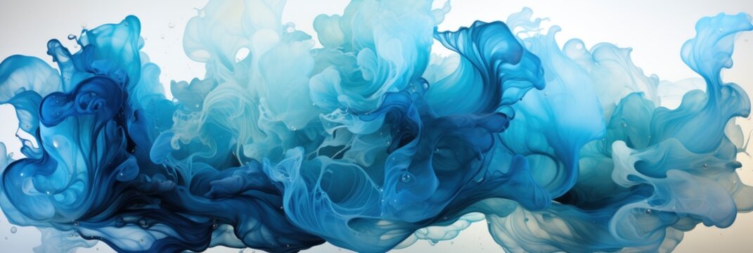 Marble Ink Abstract Art Exquisite Original , Banner Image For Website, Background abstract , Desktop Wallpaper