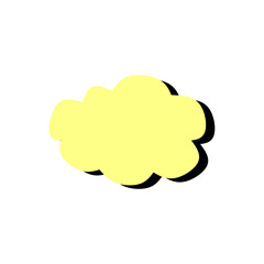 Comic Explosion Speech