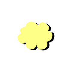 Comic Explosion Speech